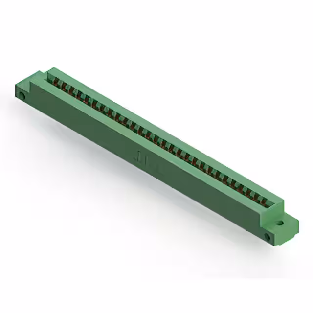 306-028-521-112 EDAC Inc.  Connecteurs de bordure